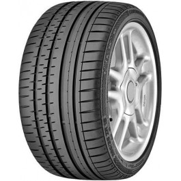   Continental ContiSportContact 2 (215/40R16 86W)