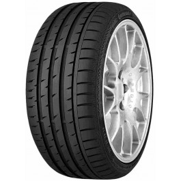   Continental ContiSportContact 3 (205/45R17 84W)