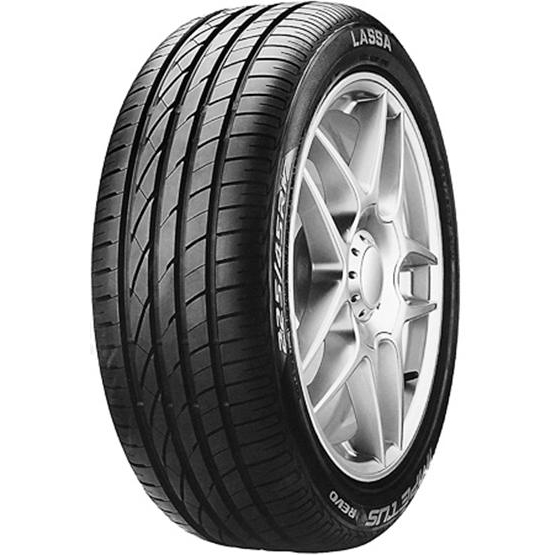 Lassa Competus H/P (225/60R18 100V) - зображення 1