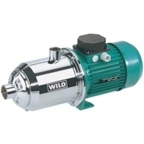 WILO Economy MHI203-1/E/1-230-50-2 (4024284) - зображення 1