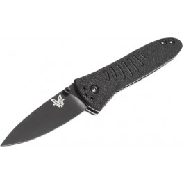Benchmade 340 Aphid (340BK)
