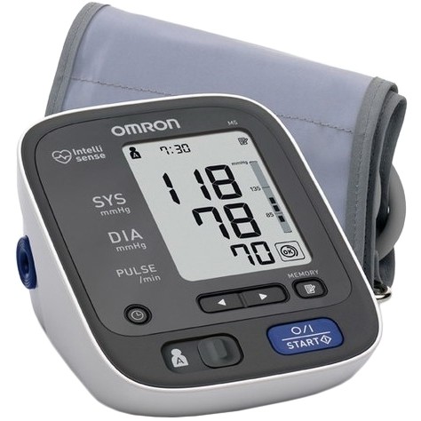 Omron M5 - зображення 1