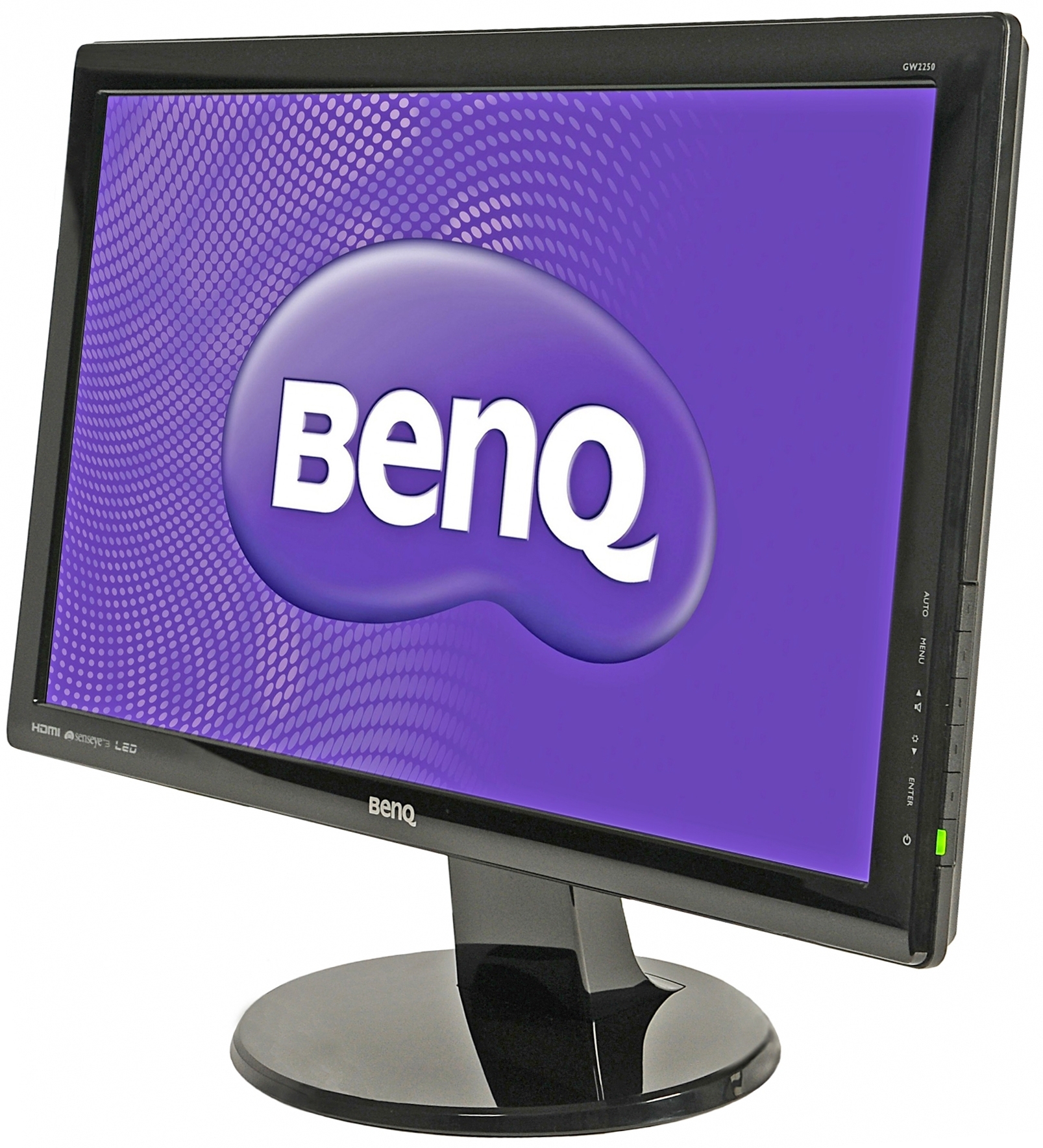 BenQ GW2250HM - зображення 1