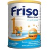 Суміш молочна Friso Смесь Фрисолак 1 Gold молочная искуственное вскармливание 400г