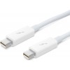 Apple Thunderbolt Cable 0.5m (MD862) - зображення 1