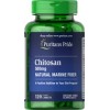 Puritan's Pride Chitosan 500 mg 120 caps - зображення 1