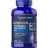 Puritan's Pride Double Strength Glucosamine, Chondroitin & MSM 240 caps - зображення 1