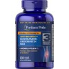 Puritan's Pride Double Strength Glucosamine, Chondroitin & MSM 120 caps - зображення 1