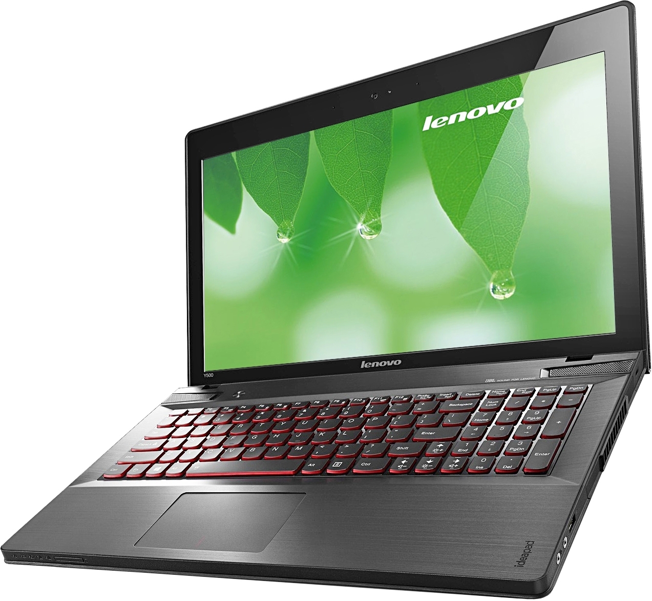 Lenovo IdeaPad Y500 (59-359659) - зображення 1