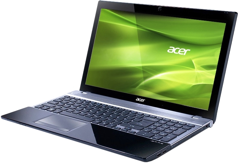 Acer Aspire V3-571G - зображення 1