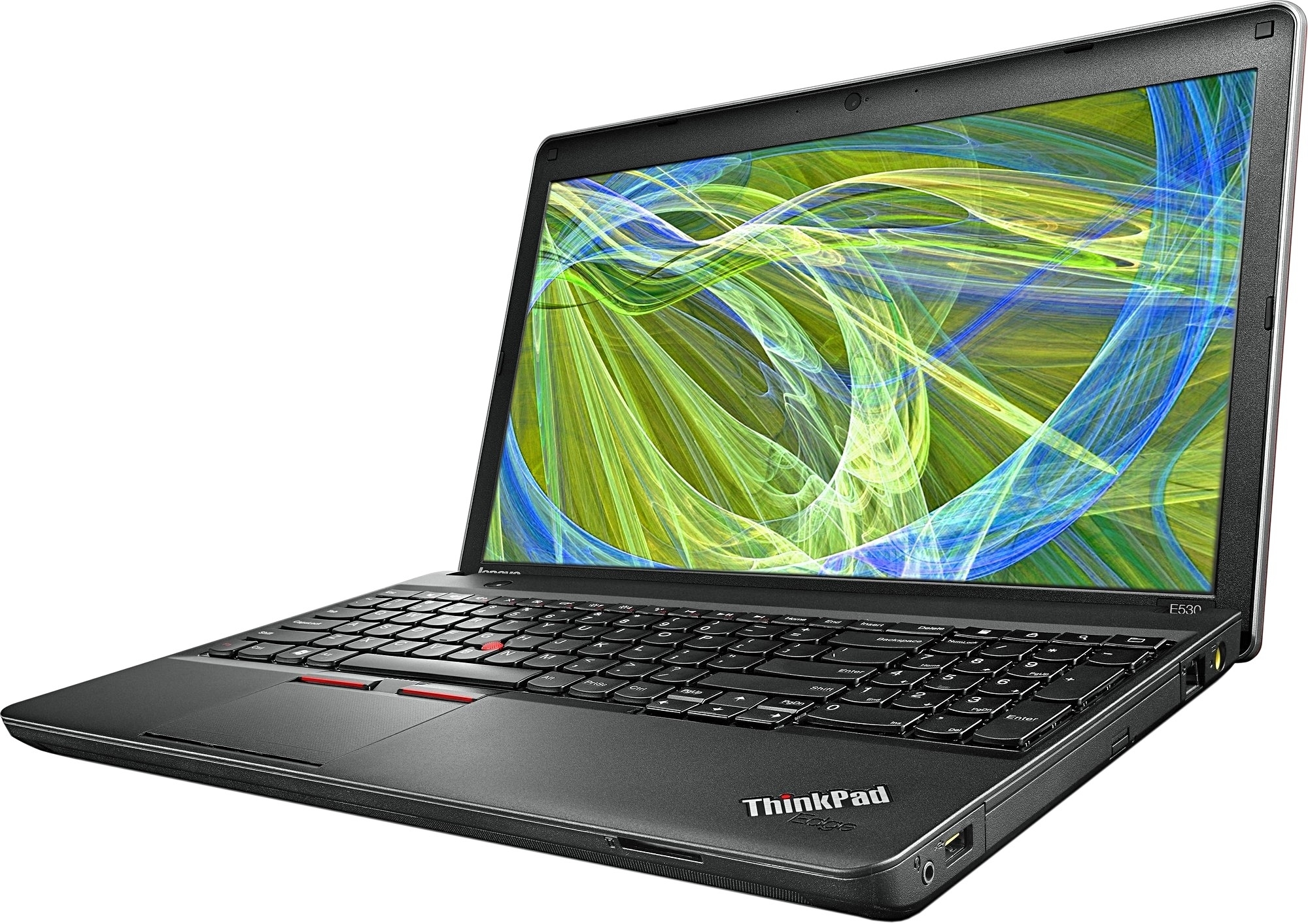 Lenovo ThinkPad Edge E330 (3354AF7) - зображення 1