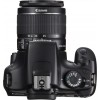 Canon EOS 1100D kit (18-55mm) DCIII EF-S - зображення 3