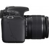 Canon EOS 1100D kit (18-55mm) DCIII EF-S - зображення 5