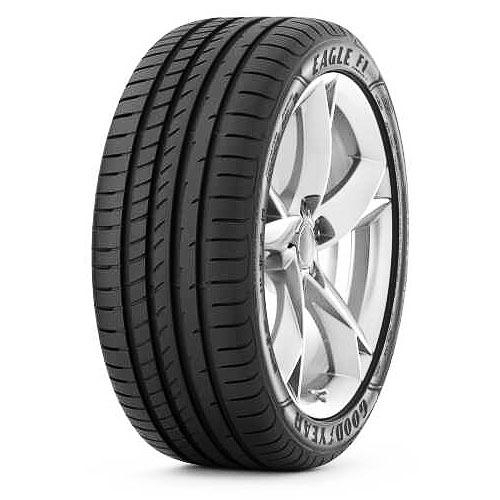 Goodyear Eagle F1 Asymmetric 2 (235/50R18 101W) - зображення 1