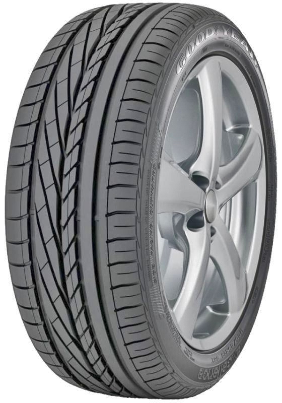 Goodyear Excellence (255/45R18 99Y) - зображення 1