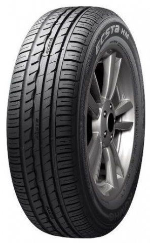 Kumho Ecsta HM KH31 - зображення 1