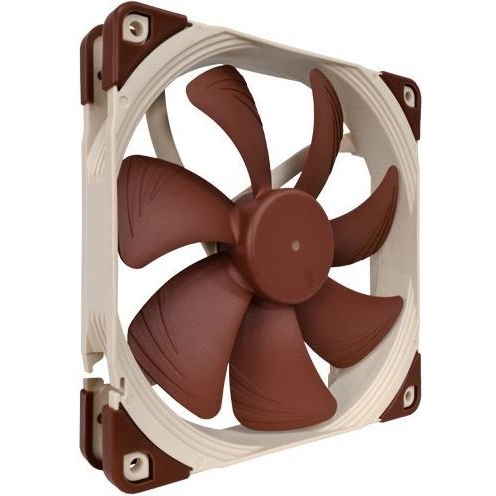 Noctua NF-A14 FLX - зображення 1