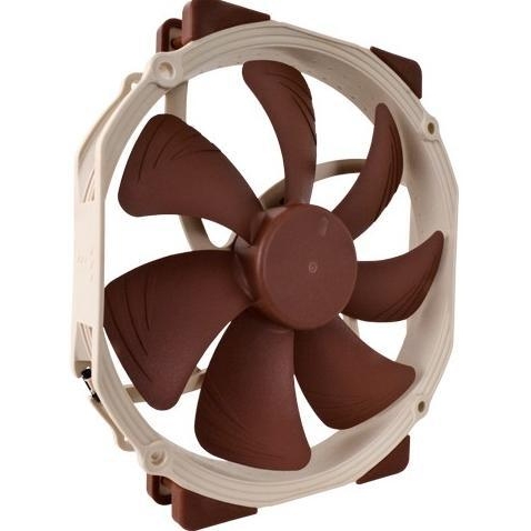 Noctua NF-A15 PWM - зображення 1