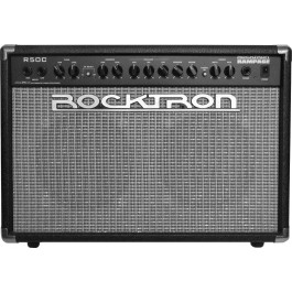 Rocktron Rampage R50C