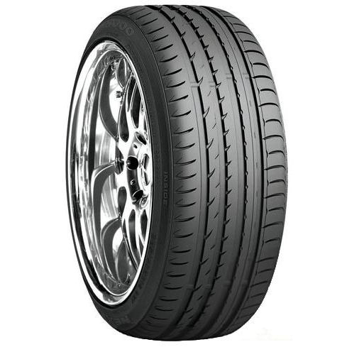 Nexen N8000 (215/50R17 95W) - зображення 1