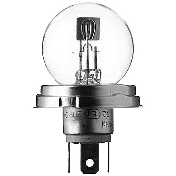 General Electric H8 12V 35W (53090) - зображення 1