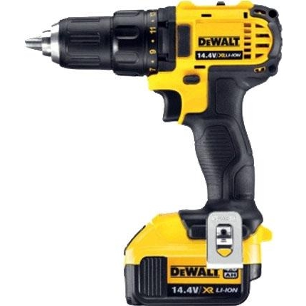 DeWALT DCD730M2 - зображення 1