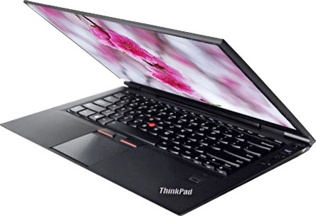 Lenovo ThinkPad X1 - зображення 1