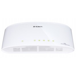 D-Link DGS-1005D/RU