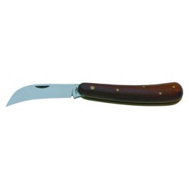 TINA Средний садовый нож (615/12)