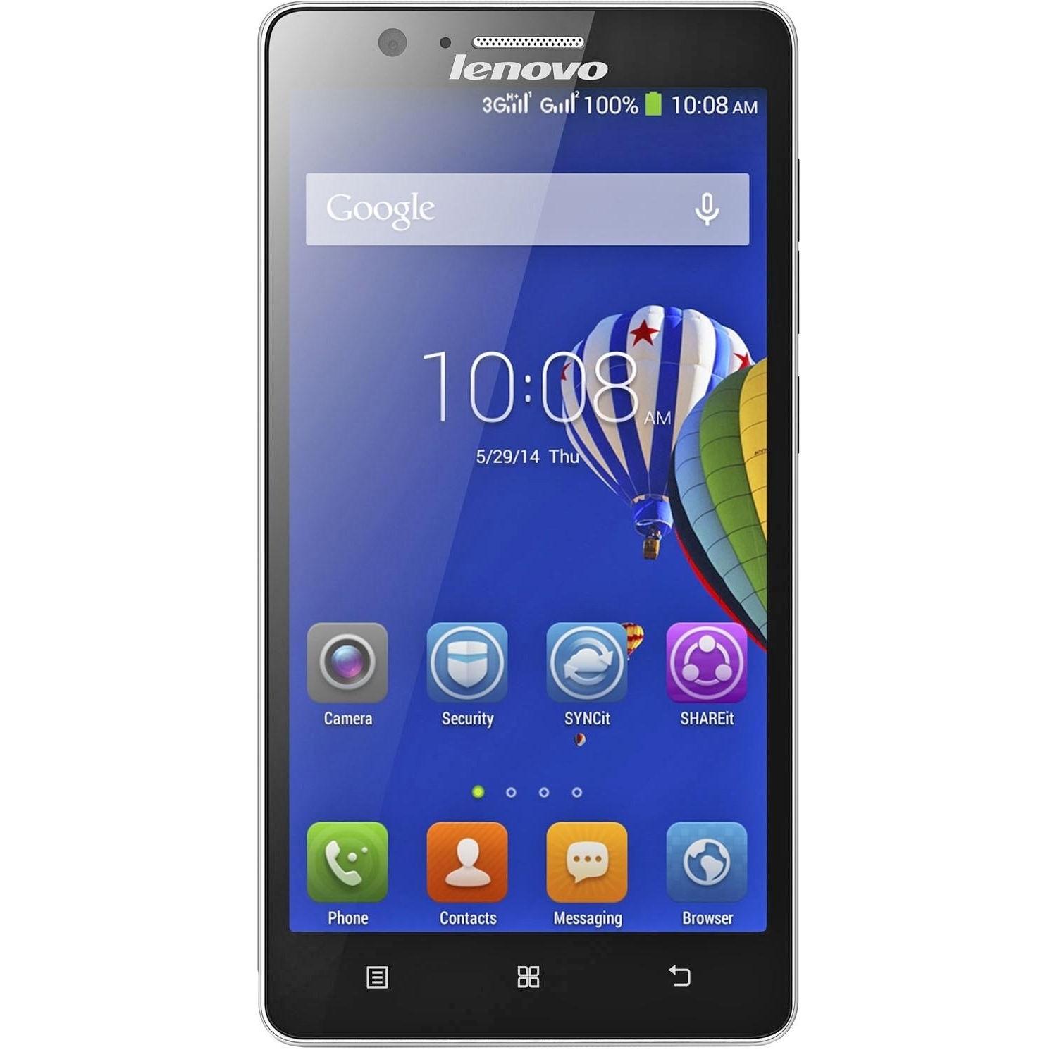 Lenovo A536 (Black) купить в интернет-магазине: цены на смартфон A536  (Black) - отзывы и обзоры, фото и характеристики. Сравнить предложения в  Украине: Киев, Харьков, Одесса, Днепр на Hotline.ua