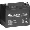 B.B. Battery BP33-12S - зображення 1