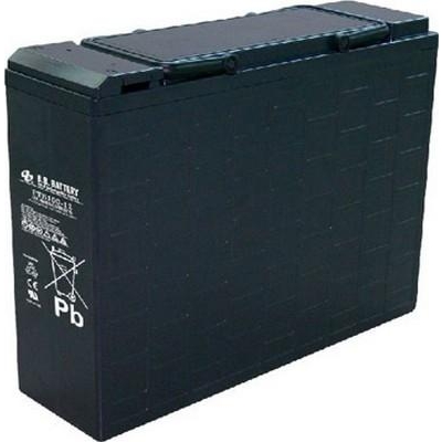 B.B. Battery FTB100-12 - зображення 1