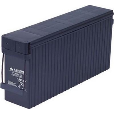 B.B. Battery FTB125-12 - зображення 1