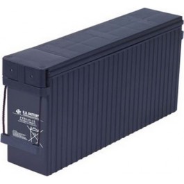   B.B. Battery FTB125-12