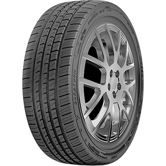 Duraturn Mozzo Sport (255/45R19 104W) - зображення 1