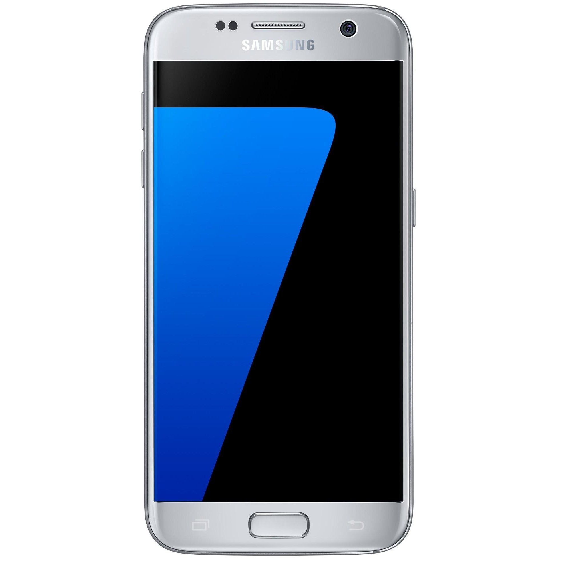 Samsung G930FD Galaxy S7 32GB Silver (SM-G930FZSU) купить в  интернет-магазине: цены на смартфон G930FD Galaxy S7 32GB Silver  (SM-G930FZSU) - отзывы и обзоры, фото и характеристики. Сравнить  предложения в Украине: Киев, Харьков,