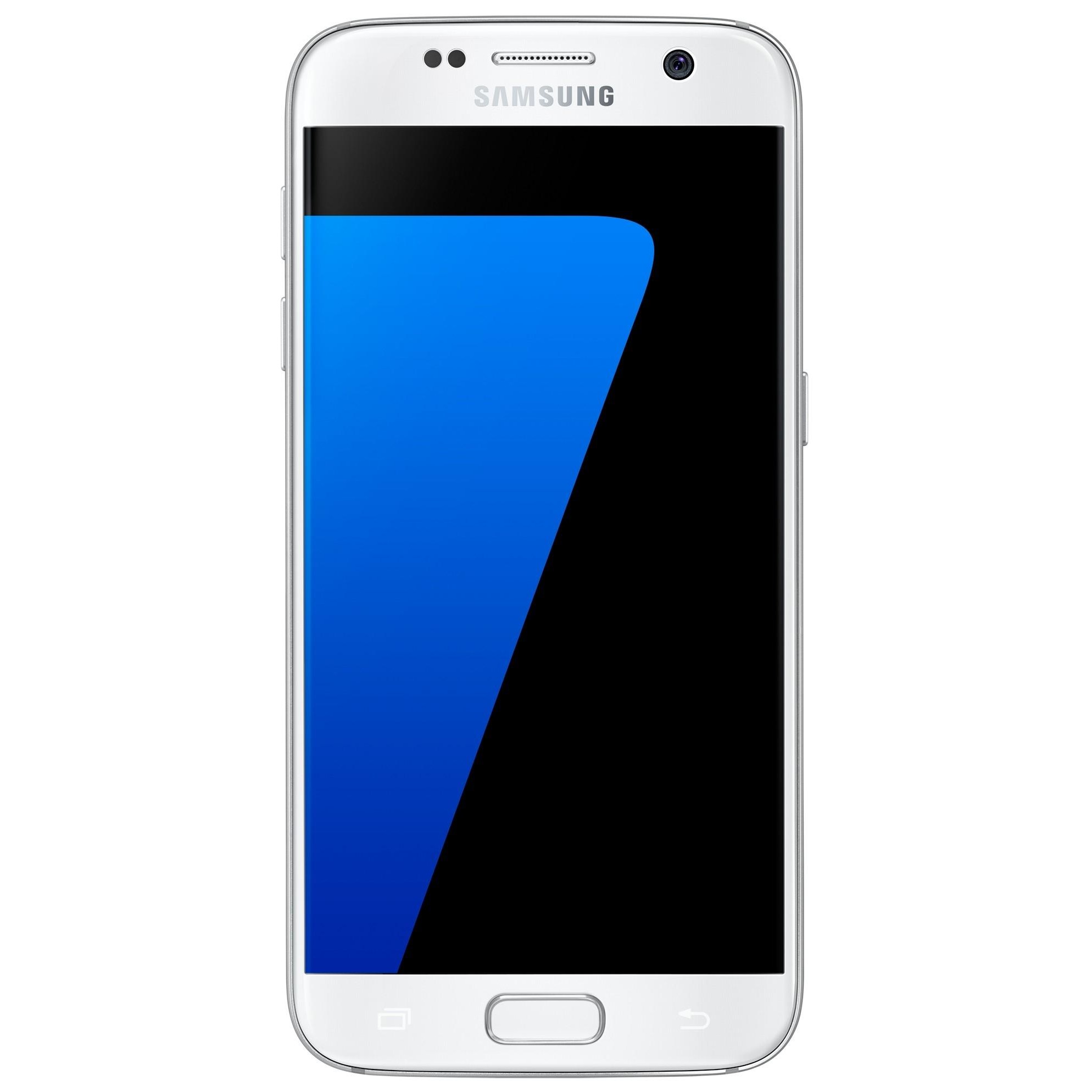 Samsung G930FD Galaxy S7 64GB (White) купить в интернет-магазине: цены на  смартфон G930FD Galaxy S7 64GB (White) - отзывы и обзоры, фото и  характеристики. Сравнить предложения в Украине: Киев, Харьков, Одесса, Днепр