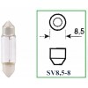 Neolux C5W 12V 5W (N239) - зображення 2