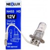 Neolux H3 Standard 55W N453 - зображення 2