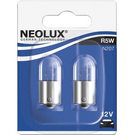 Neolux R5W 12V 5W (N207)