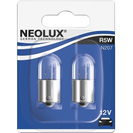   Neolux R5W 12V 5W (N207)