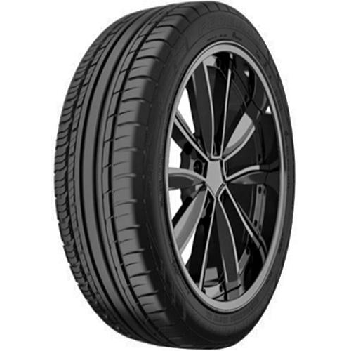 Federal Couragia F/X (275/40R20 106W) - зображення 1