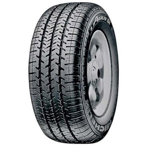 Michelin Agilis 51 (205/65R15 100T) - зображення 1