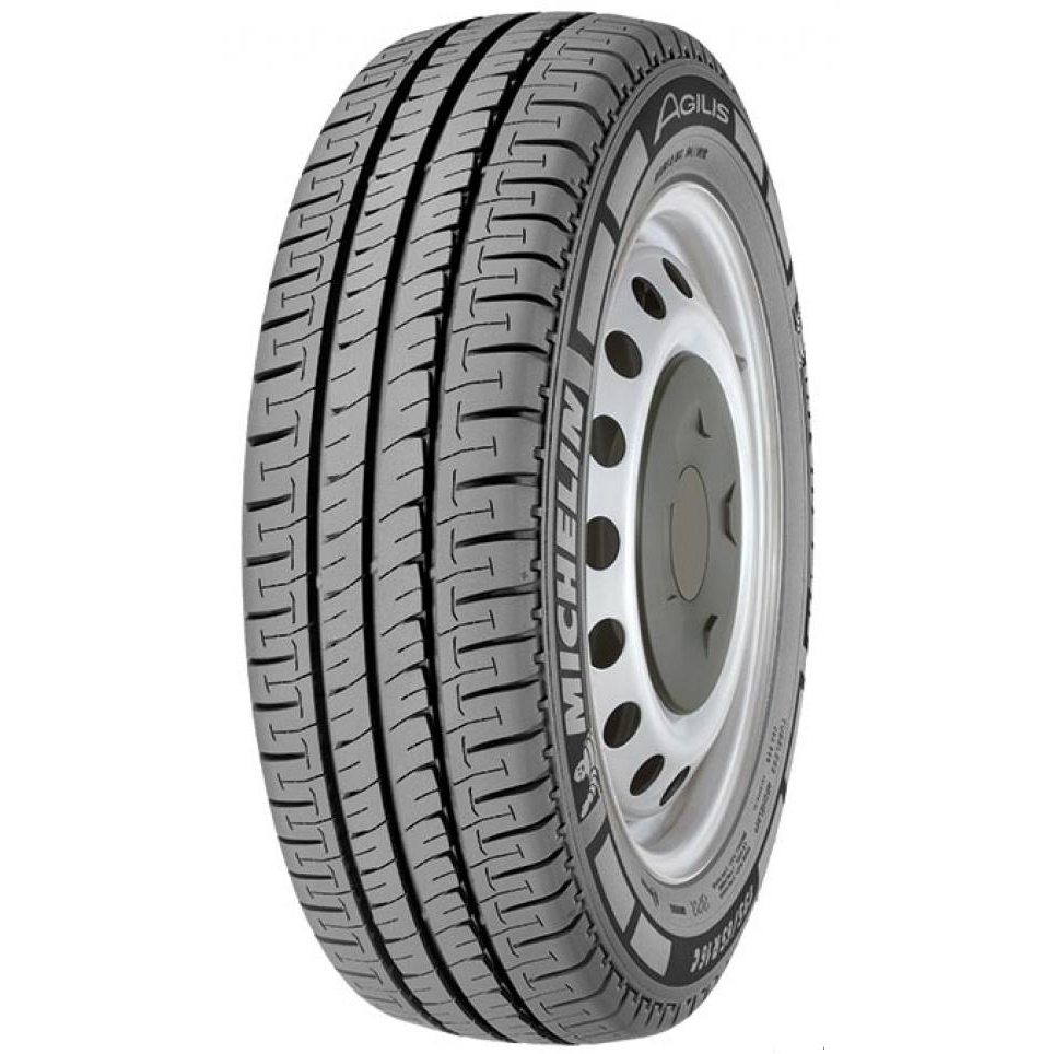 Michelin Agilis Plus (185/75R16 102R) - зображення 1