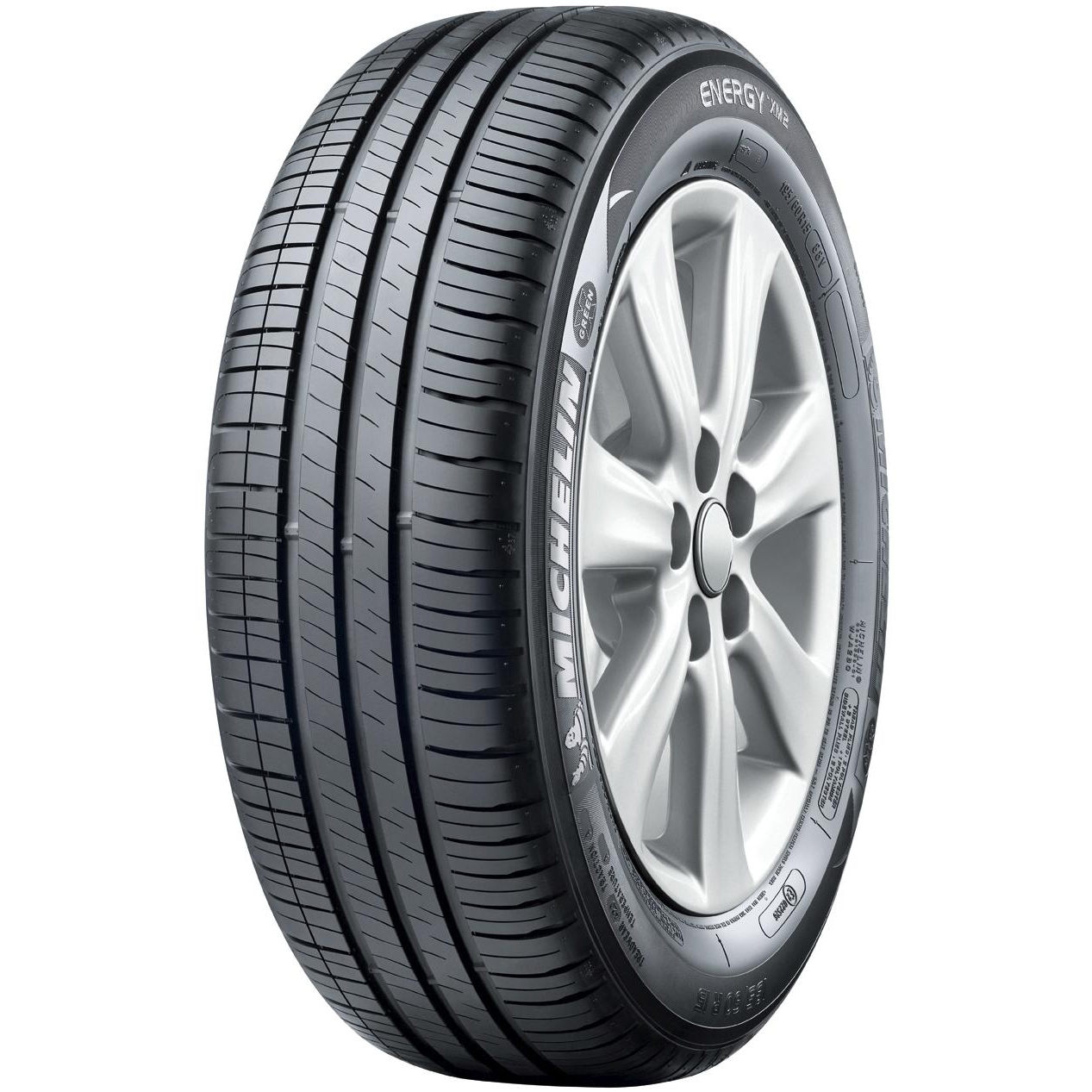 Michelin Energy XM2 (185/65R14 86H) - зображення 1