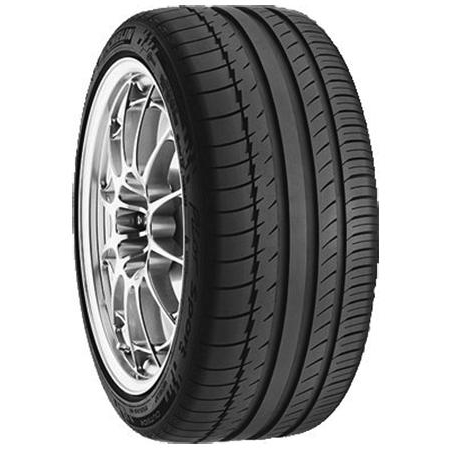 Michelin Pilot Sport 2 (275/40R17 98Y) - зображення 1