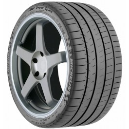Michelin Pilot Super Sport (235/45R18 94Y)