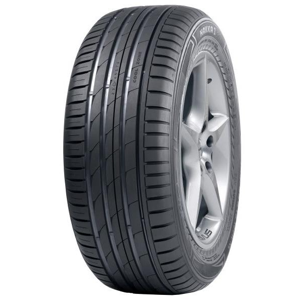 Nokian Tyres Hakka Z SUV (235/45R19 99Y) XL - зображення 1