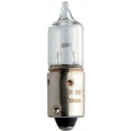   NARVA H20W 12V 20W (17835)