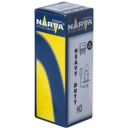   NARVA H3 Heavy Duty 24V 70W (48709)